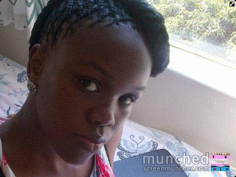 ndlovukazi_m's profile picture. Child of the soil. Loves laughing & smiling. Up & coming Environmentalist & GIS specialist.