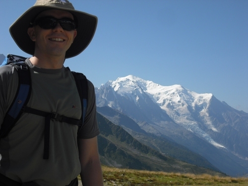 richardquinn1's profile picture. Food industry specialist, Business leader, Mountaineer and Dad.