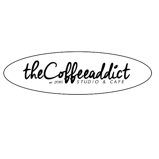 thecoffeeaddict studio&cafe                                instagram : @the.coffeeaddict                                           fb : coffeeaddict studio&cafe