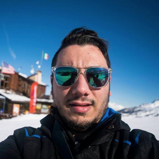 rygrech's profile picture. Radiology SpR👨🏼‍⚕️ | Digital Health & Artificial Intelligence📱Trying to change the way we do #health

Co-founder @digitalhealthmt