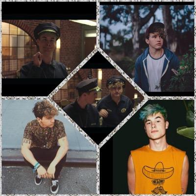 galaxyevs's profile picture. heyyy if u can plz follow my other account @evaisfrantastic it would mean so much