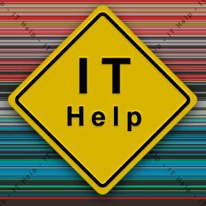 non_ithelp's profile picture. 