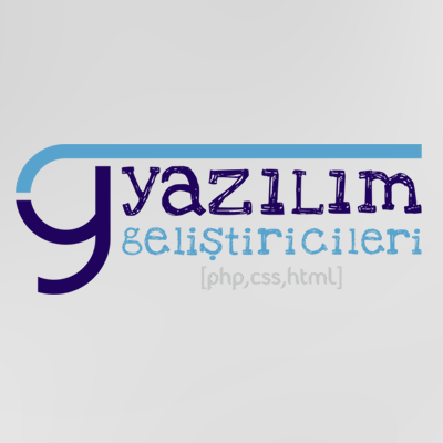 Yazılım Geliştiricileri