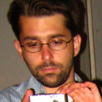 Michal Galdzicki (@mgaldzic) 's Twitter Profile Photo Michal Galdzicki (@mgaldzic) 's Twitter Profile Photo