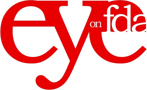 Eye on FDA