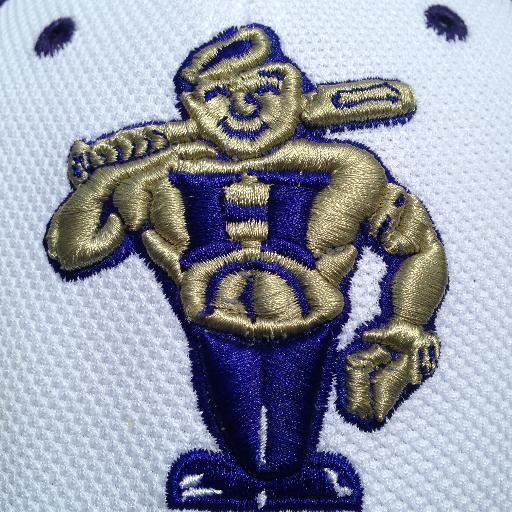 The official Twitter account for Hobart Brickies Baseball. It's great to be a Brickie! @AthleticsHobart