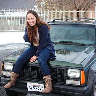PR Student at BYU-I. Lover of good humor, photography, and lots of comida. Let's party.