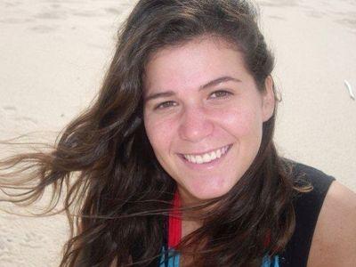 belenfariasVASS's profile picture. 