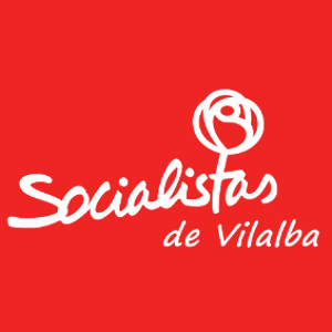 Twitter oficial do PSdeG-PSOE de Vilalba.