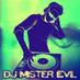 Dj Mister Evil (@angelillo_94) Twitter profile photo Dj Mister Evil (@angelillo_94) Twitter profile photo