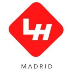 Legal Hackers Madrid