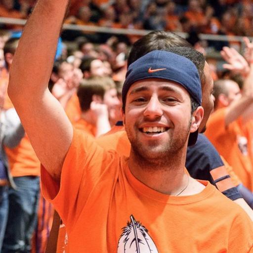 Chicago & Illini sports | 2x @UofIllinois grad | @sportyR_pkg | @sportypy | Currently: Demand Analytics | Sometimes I tweet stuff