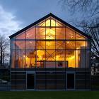 The Energy Room provides insulation services, renewable energy and building energy ratings.