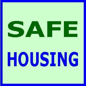 SafeHousing's profile picture. Let's get this done! Let's do it right! Let's do it NOW!