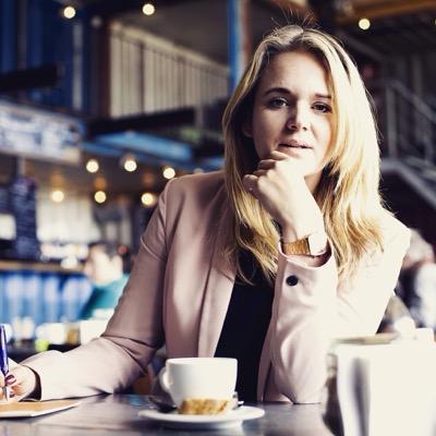 PaulineBos's profile picture. #psychologie #executive #search #asessment #development #integriteit #talentontwikkeling #Amsterdam #HR #coaching #loopbaan #gedrag