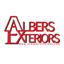 We are your roofing, siding, window and gutter professionals. Albers Exteriors Inc., has been in business since 1982 greater #chicago land area