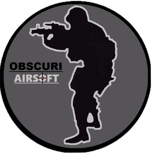 We're a dark camo themed Airsoft team, based in Ohio. Raleigh, Brett, and Ethan: Original Founders. Currently recruiting. Message the page for details