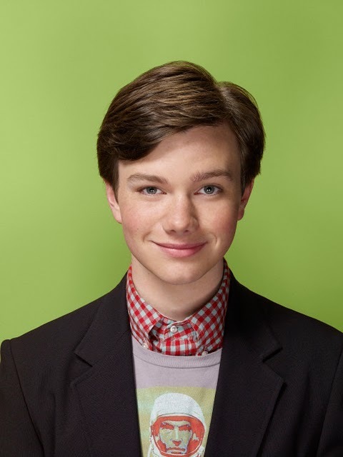 I LOVE @chriscolfer ! He's an amazing talented singer! If he follows me, my life is COMPLETE!! :)