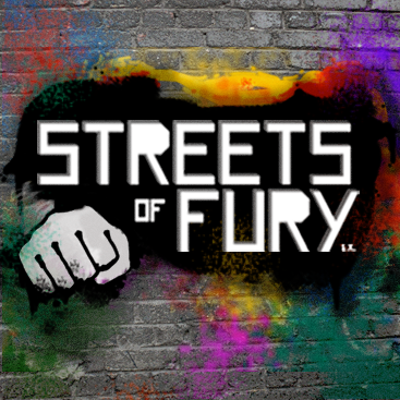      Streets of Fury 2015     ,
