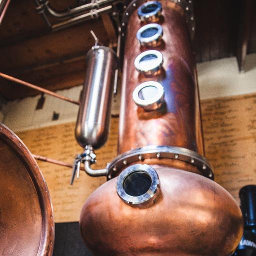 Humboldt county small distillery located in Arcata CA. We put the Boldt In Humboldt County! By clicking follow you are confirming you are 21+ yrs or older.