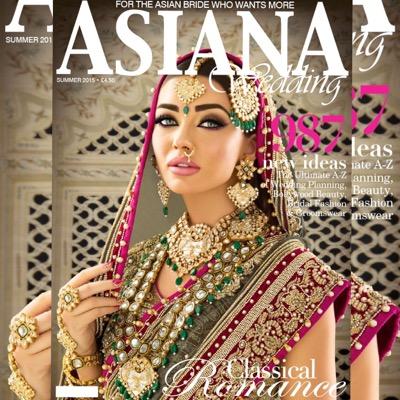 Exquisite handcrafted designer jewellery as seen in UKs leading bridal magazine, Asiana Wedding Magazine. 
Based in Lancashire UK. Ship WorldWide