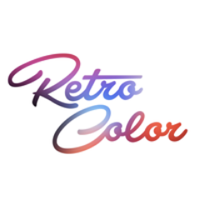 Retro Color™ (@retroxcolor) 's Twitter Profile