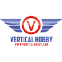 VERTICAL Hobby (@verticalhobby) 's Twitter Profile