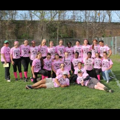 Hamden Softball