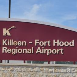 Killeen Airport