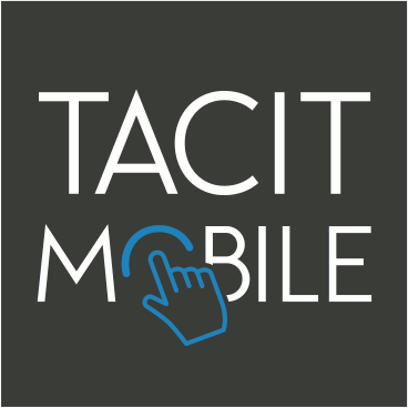 TacitMobile's profile picture. Mobile Strategy, Leadership, and Development