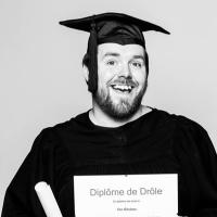 Yan Bilodeau (@yanbilodeau) 's Twitter Profile Photo Yan Bilodeau (@yanbilodeau) 's Twitter Profile Photo