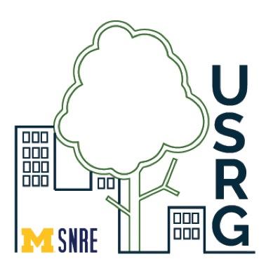 Urban Sustainability Research Group @UMSEAS @UMich led by @joshnewell. We research the complex relationships between people, nature, and urbanization.