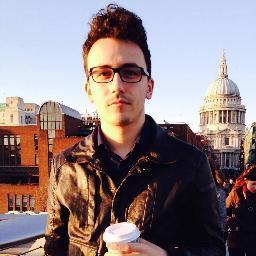 TudCosereanu's profile picture. Software Developer @Citi | Artificial Intelligence | Android, Java, C# | Photography, Cooking, Tennis | #WinnersDontMakeExcuses