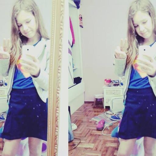 Pandacornio2003's profile picture. Facebook: Natalia Belen  Instagram: nnati2003   Wattpad: Natu2003