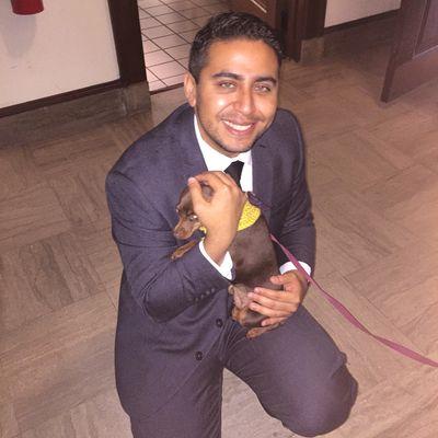 H_David_G's profile picture. Lucky to have been born and raised in beautiful Los Angeles, California.