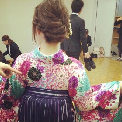 NANAE TAKAHASHI (nanae_takahashi) Twitter