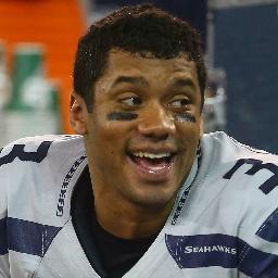 News and cool stuff about Russell Wilson, QB of the Seattle Seahawks