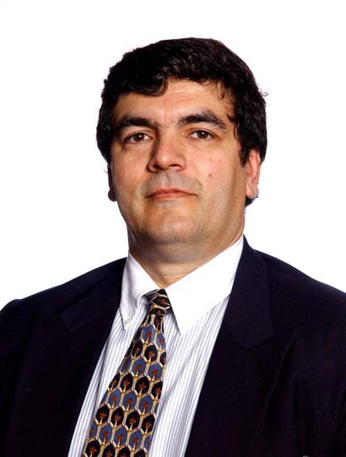 Visionary, Inventor, Founder & CTO at The Whisper Company. Born in Barquisimeto, Venezuela.