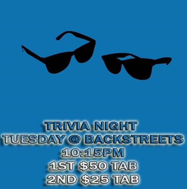 QuizmasterR's profile picture. Alcholism, Dirty Mind, and Pub Trivia,
These were the ingredients chosen
To create the one known as