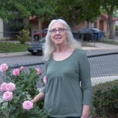 Patti Radle