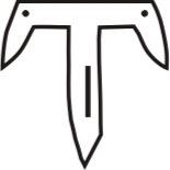 turnerknifetool's profile picture. Custom knife maker and farmer.