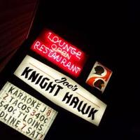 Joe's Knight Hawk (@joesknighthawk) 's Twitter Profile