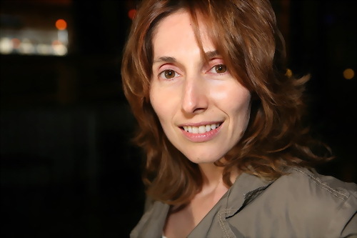 Marina is a web scale architect at Sun Microsystems. She enjoys latest Web 2.0 technologies, scalable architecture, and getting to know Bay Area entrepreneurs.