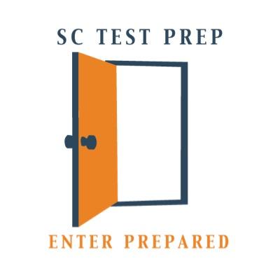 SC Test Prep (501c3) works with South Carolina's diverse students, families and schools to realize our state's potential for college admissions and scholarships