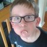 302b30088b7a494's profile picture. Just being me