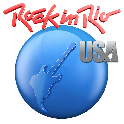 Rock in Rio USA