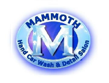 mammoth_detail's profile picture. Mammoth Detail Salon specializes in Hand Car Washing and Detailing.