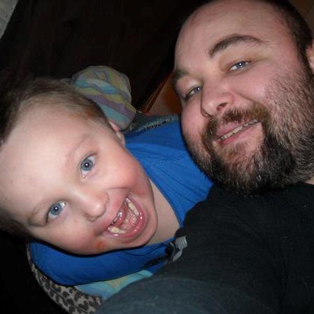 spaulding2003's profile picture. Galatians 2:20