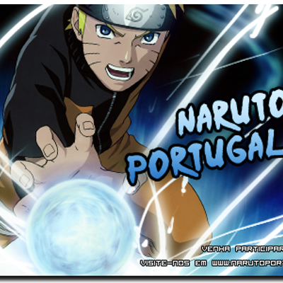 como assistir naruto shippuuden português de portugal