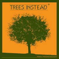 Tree Dedication (@treesinstead) 's Twitter Profile